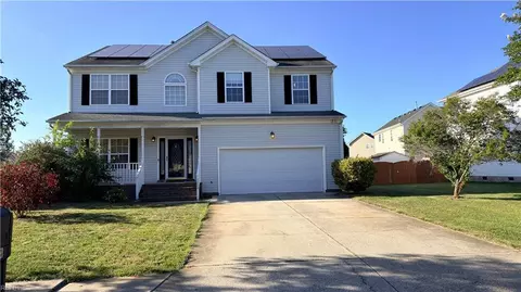 1824 Heald Way, Virginia Beach, VA 23464