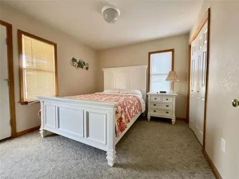 Bedroom - 1278 Lakeside Dr, Corolla, NC 27927 photo 5 of 8