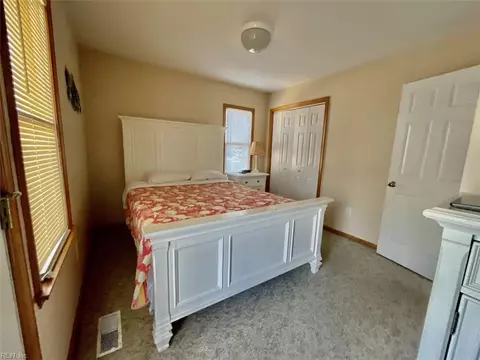 Bedroom - 1278 Lakeside Dr, Corolla, NC 27927 photo 6 of 8