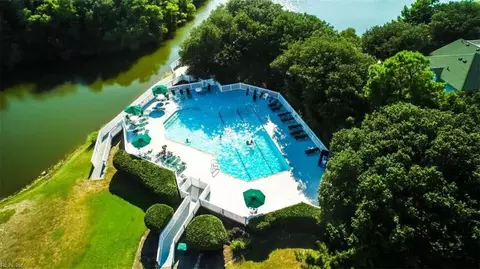 Exterior - 1278 Lakeside Dr, Corolla, NC 27927 photo 9 of 10