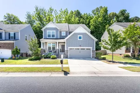 3322 Leighton Blvd, Toano, VA 23168