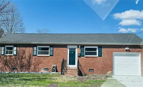 475 Duchess Ct, Hampton, VA 23669