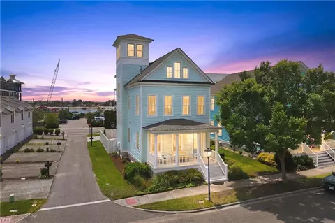 4825 Willben St, Norfolk, VA 23518