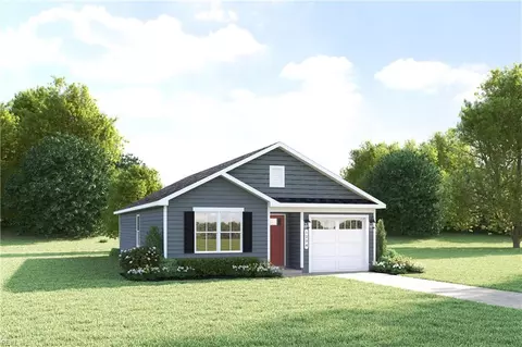 205 Winborne Ln, Edenton, NC 27932