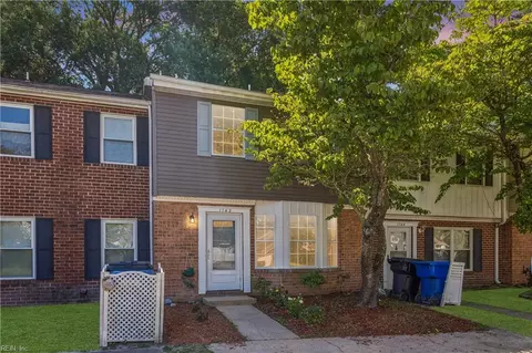 1142 Clear Springs Rd, Virginia Beach, VA 23464