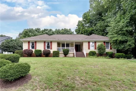 129 Great Gln, Williamsburg, VA 23188