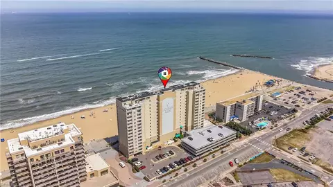 303 Atlantic Ave #1201, Virginia Beach, VA 23451