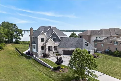 230 Wentworth Ct, Suffolk, VA 23436