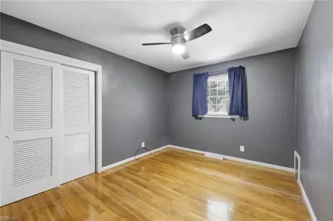 Bedroom - 4113 Taylor Rd, Chesapeake, VA 23321 photo 1 of 7
