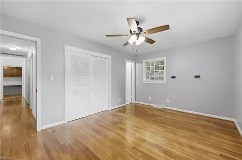 Bedroom - 4113 Taylor Rd, Chesapeake, VA 23321 photo 3 of 7