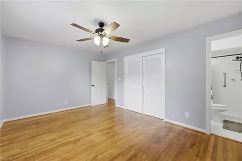 Bedroom - 4113 Taylor Rd, Chesapeake, VA 23321 photo 4 of 7