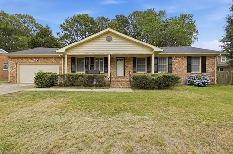 4113 Taylor Rd, Chesapeake, VA 23321