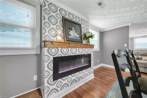 Other - 2204 Rawood Dr, Hampton, VA 23663 photo 3 of 6