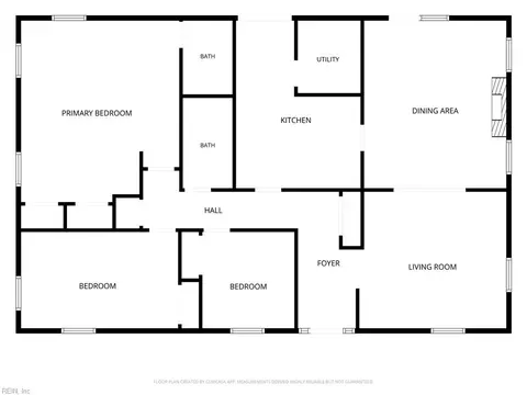 Other - 2204 Rawood Dr, Hampton, VA 23663 photo 6 of 6