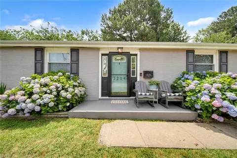 Other - 2204 Rawood Dr, Hampton, VA 23663 photo 1 of 6