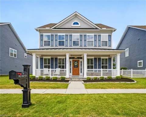 776 Big Bear Ln, Chesapeake, VA 23323