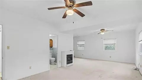 Bedroom - 131 Madrid Dr, Hampton, VA 23669 photo 1 of 11