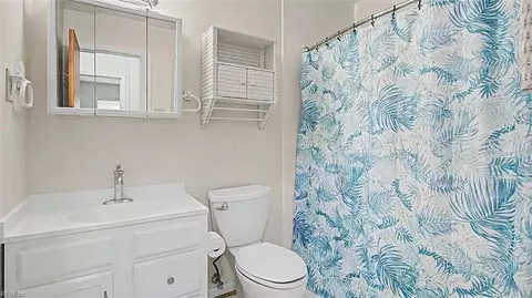 Bath - 131 Madrid Dr, Hampton, VA 23669 photo 2 of 2