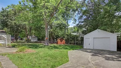 Exterior - 131 Madrid Dr, Hampton, VA 23669 photo 4 of 9
