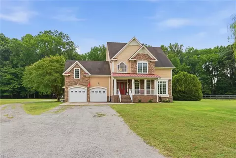 6721 Crittenden Rd, Suffolk, VA 23432