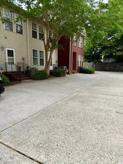 200 Maple Ave #B, Norfolk, VA 23503