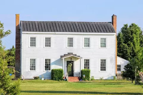 2732 Cedarville Rd, Chesapeake, VA 23322