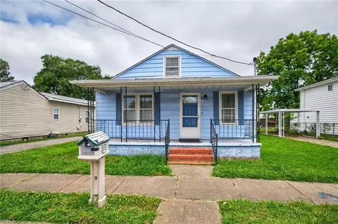 948 Avenue H, Norfolk, VA 23513