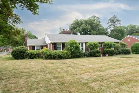 5915 Old Orchard Rd, Richmond, VA 23227