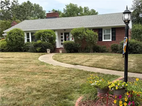 5915 Old Orchard Rd, Richmond, VA 23227