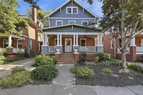 527 Pennsylvania Ave, Norfolk, VA 23508