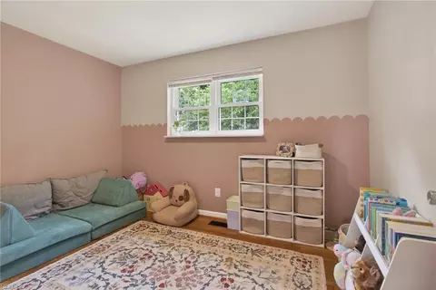 Bedroom - 703 New Bern Ave, Hampton, VA 23669 photo 1 of 3