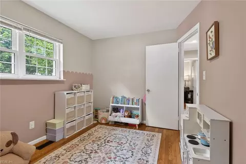 Bedroom - 703 New Bern Ave, Hampton, VA 23669 photo 2 of 3