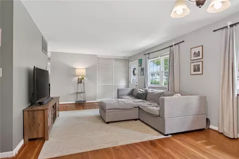 Living - 703 New Bern Ave, Hampton, VA 23669 photo 3 of 3