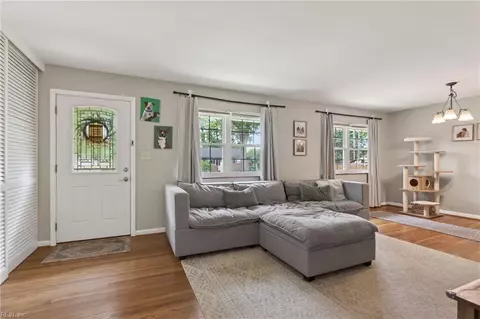 Other - 703 New Bern Ave, Hampton, VA 23669 photo 1 of 6