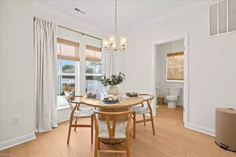 Mm Bell Isle Way, Virginia Beach, VA 23452