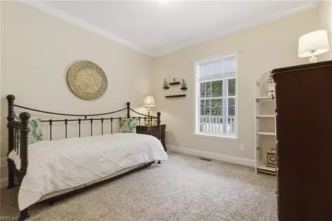 Bedroom - 237 Cedar Rd, Chesapeake, VA 23322 photo 6 of 6
