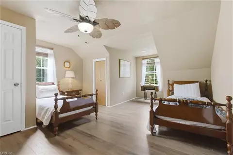 Bedroom - 237 Cedar Rd, Chesapeake, VA 23322 photo 4 of 6