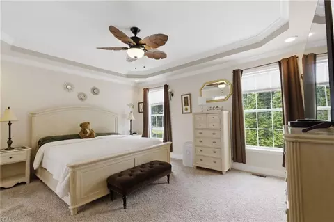 Bedroom - 237 Cedar Rd, Chesapeake, VA 23322 photo 1 of 6