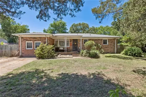 2403 Kennon Ave, Norfolk, VA 23513