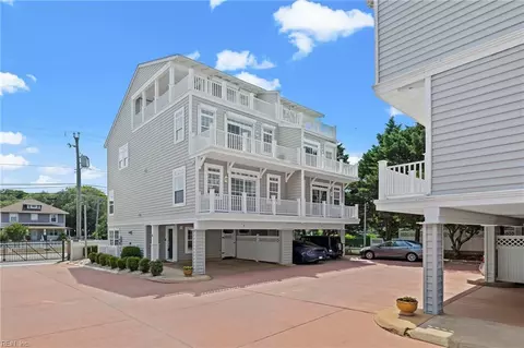 2080 E Ocean View Ave #1B, Norfolk, VA 23503