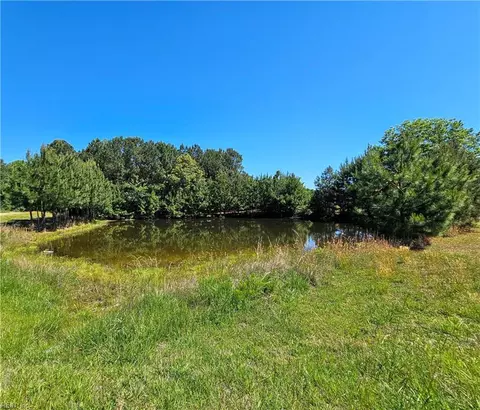 1981 Cobham Wharf Rd, Surry, VA 23883