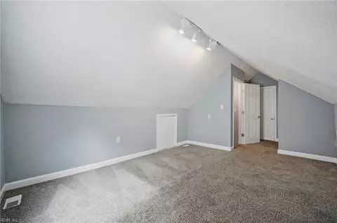 Bedroom - 620 Delaware Ave, Hampton, VA 23661 photo 2 of 2