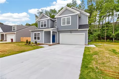 2515 Deals Creek Ct, Chesapeake, VA 23323