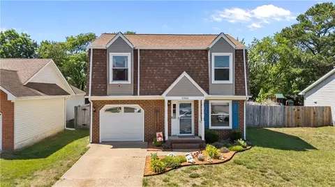 5360 Canterford Ln, Virginia Beach, VA 23464