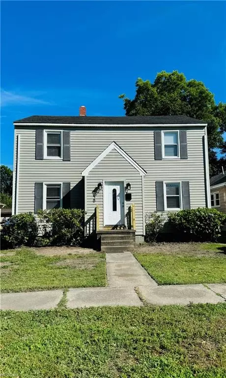 9220 Atwood Ave, Norfolk, VA 23503