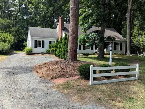 125 Tipton Road Rd, Newport News, VA 23606