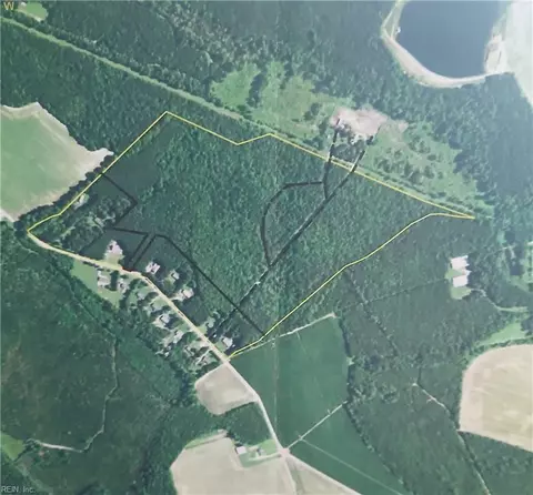00 Guy Place Rd, Southampton County, VA 23837