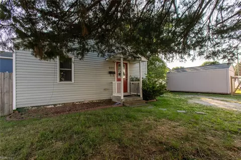 Other - 609 Allen St, Hampton, VA 23669 photo 3 of 14