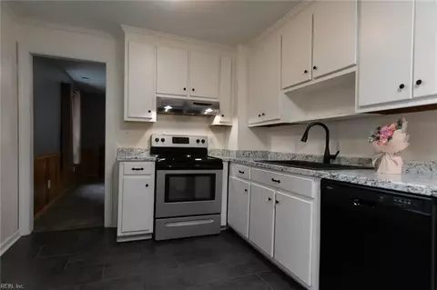 Kitchen - 609 Allen St, Hampton, VA 23669 photo 1 of 3