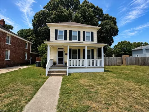3619 Victoria Blvd #PO B, Hampton, VA 23661